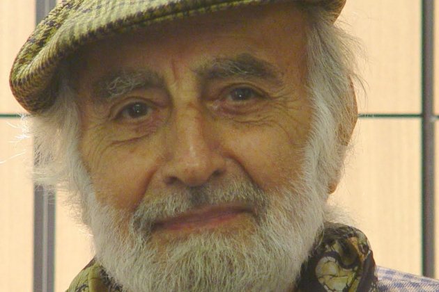 Josep Palau i Fabre Fundación