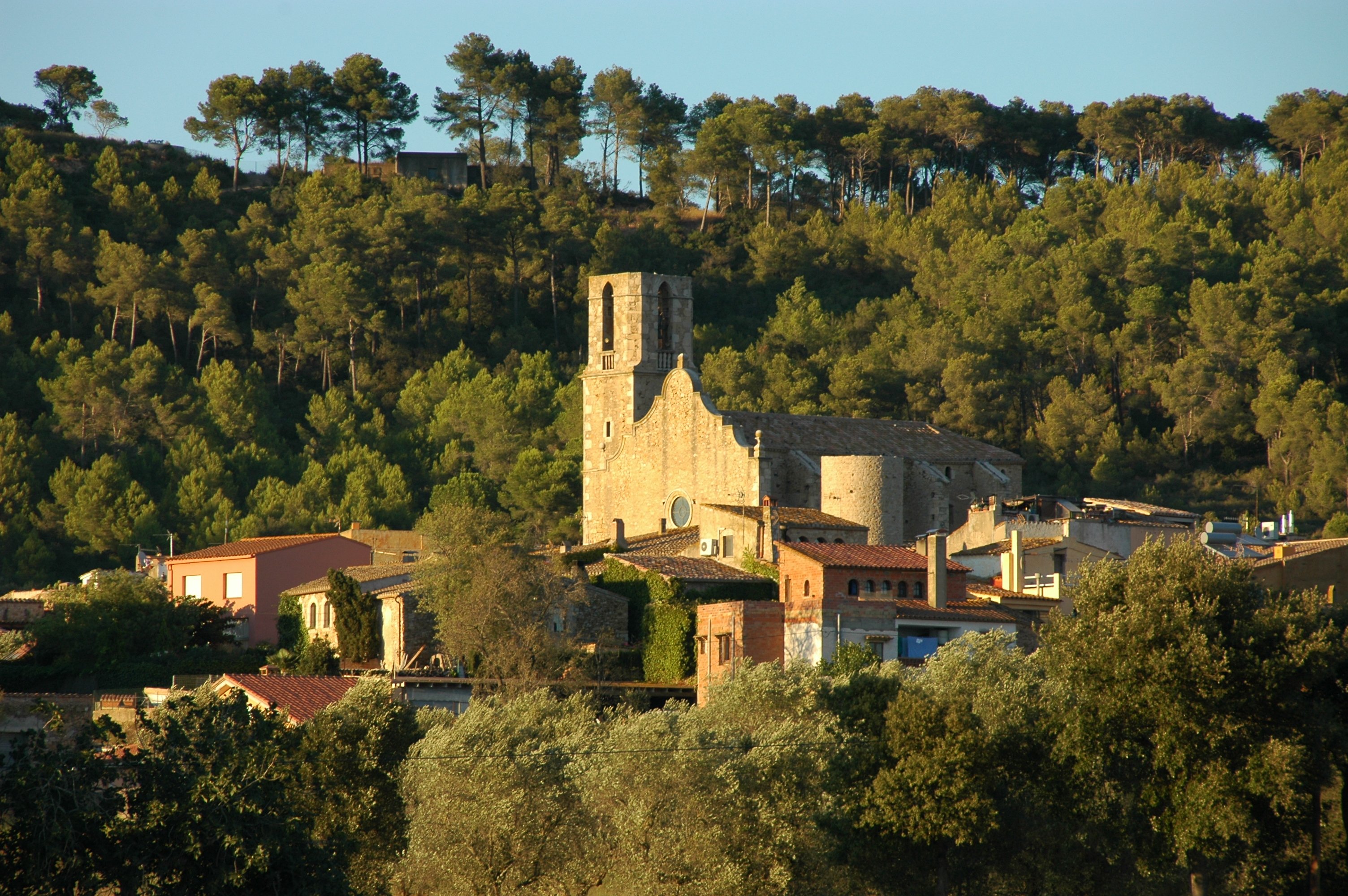 Regencós, uno de los pueblos más bonitos de Europa, según la CNN