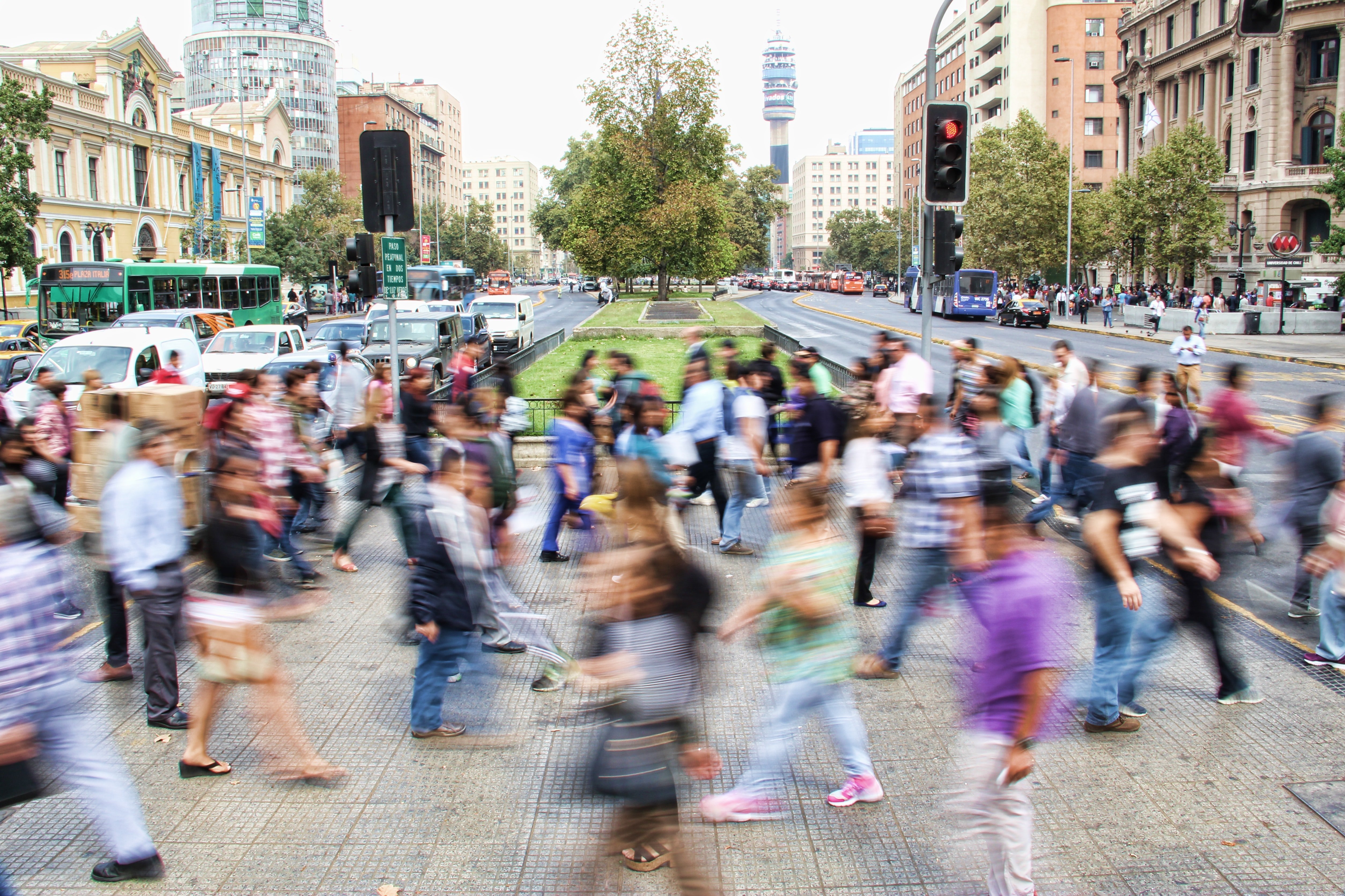 PAS o persones altament sensibles: com és viure dins seu?