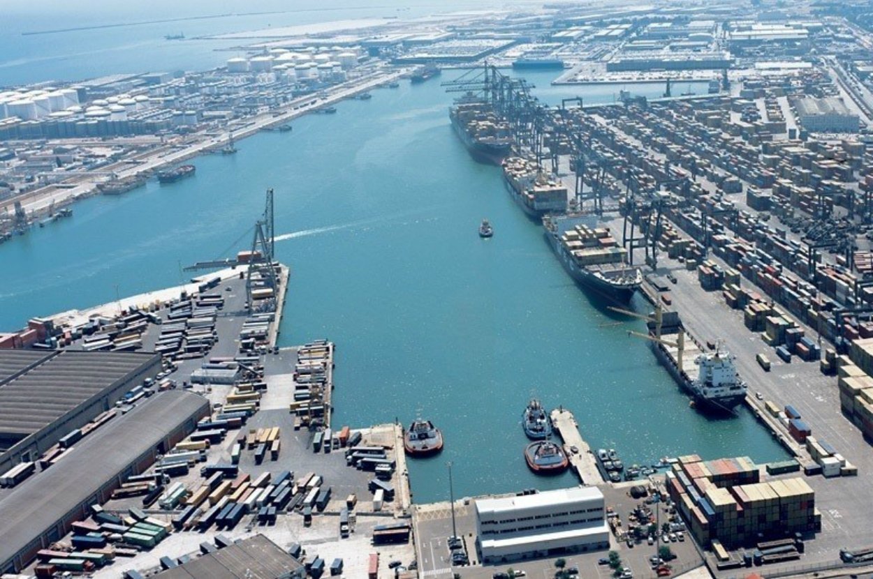 El Port de Barcelona realitzarà una missió a l'Argentina i l'Uruguai