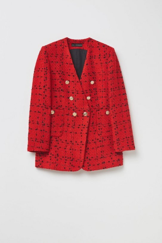 Chaqueta de Sfera