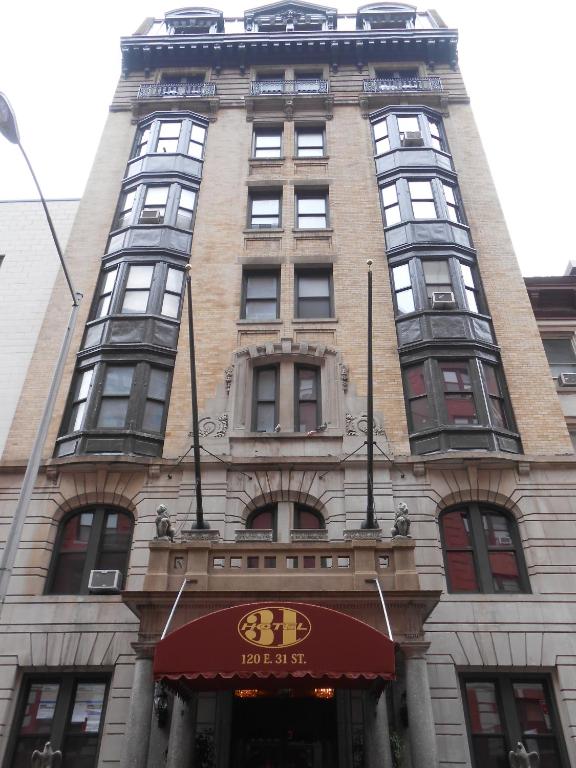 hotel31