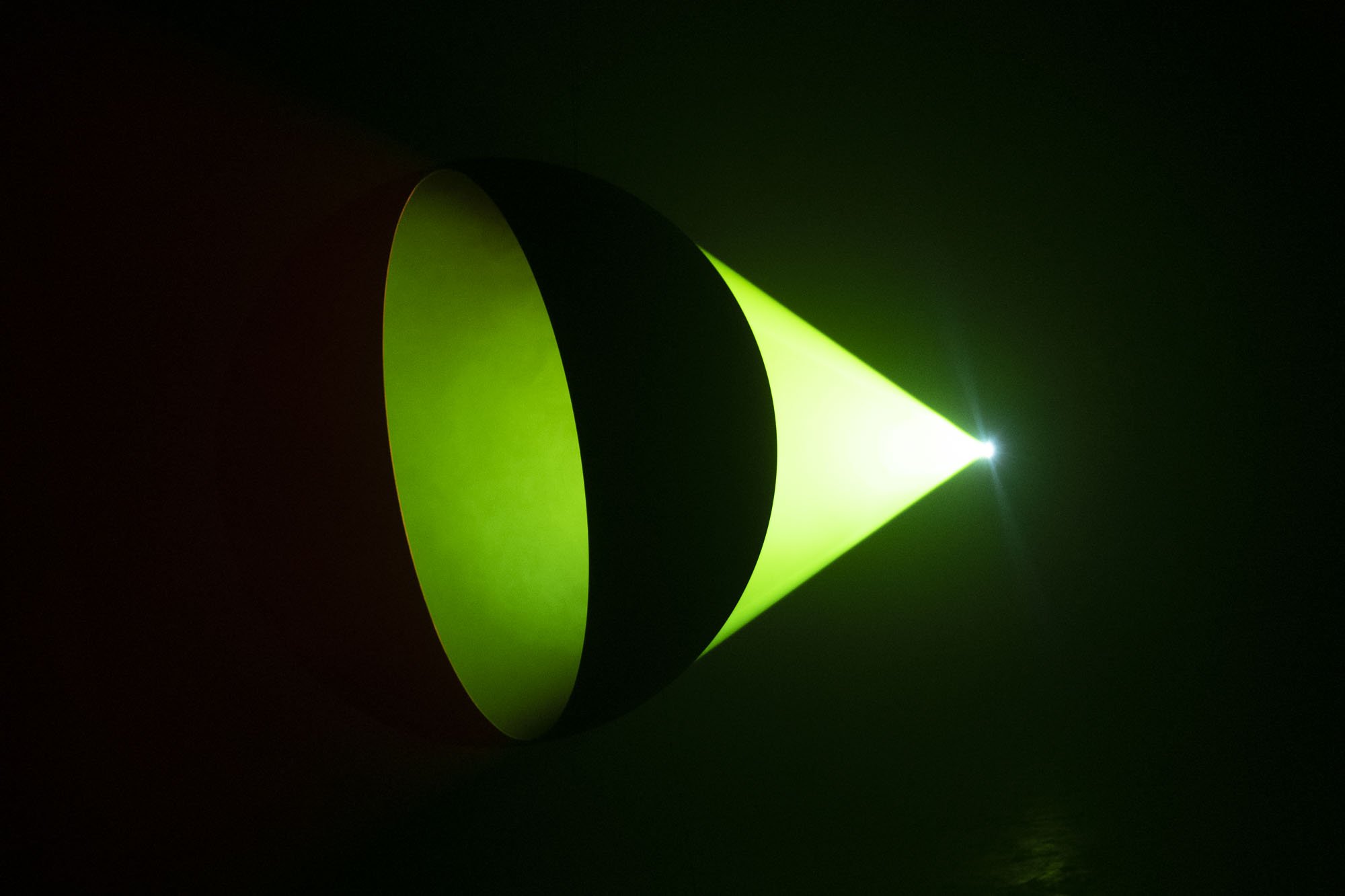 'Color conservations' / Tigrelab Art