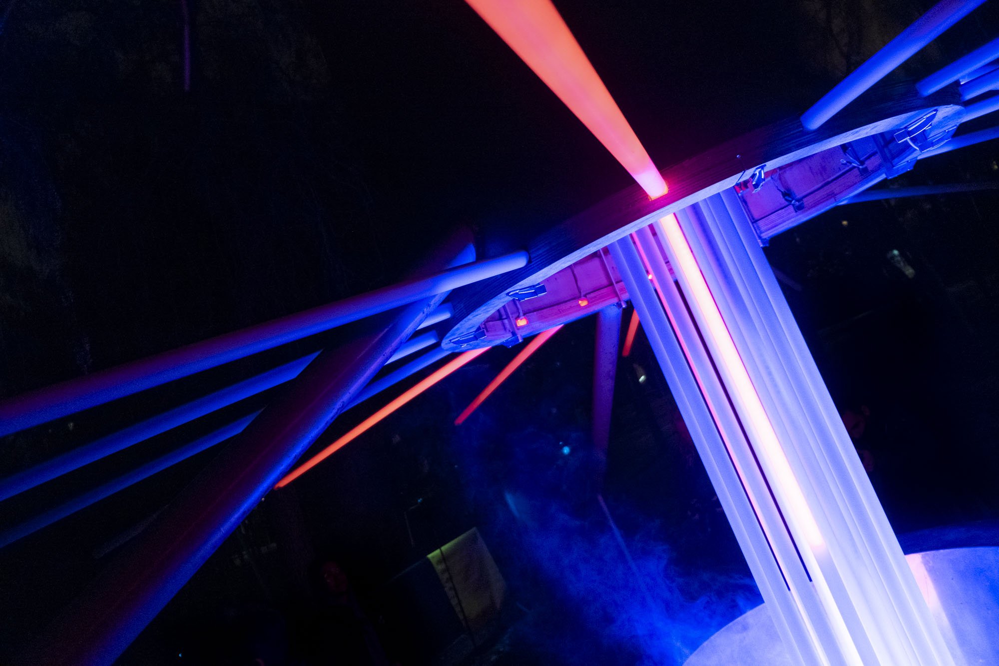 'Merak' / LCI Barcelona