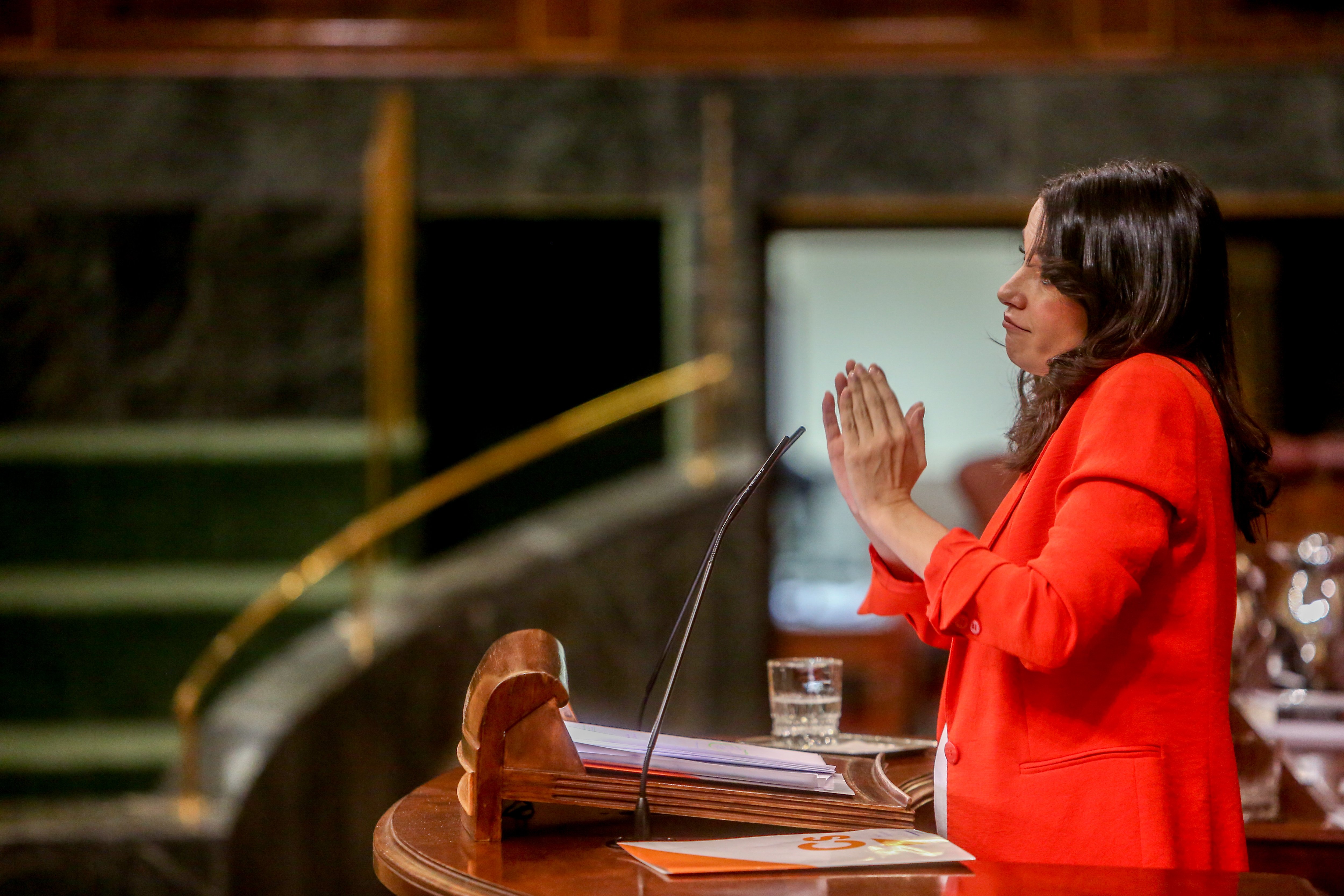 La España Vaciada preocupa, i molt, a Ciutadans: volen evitar que sigui decisiva