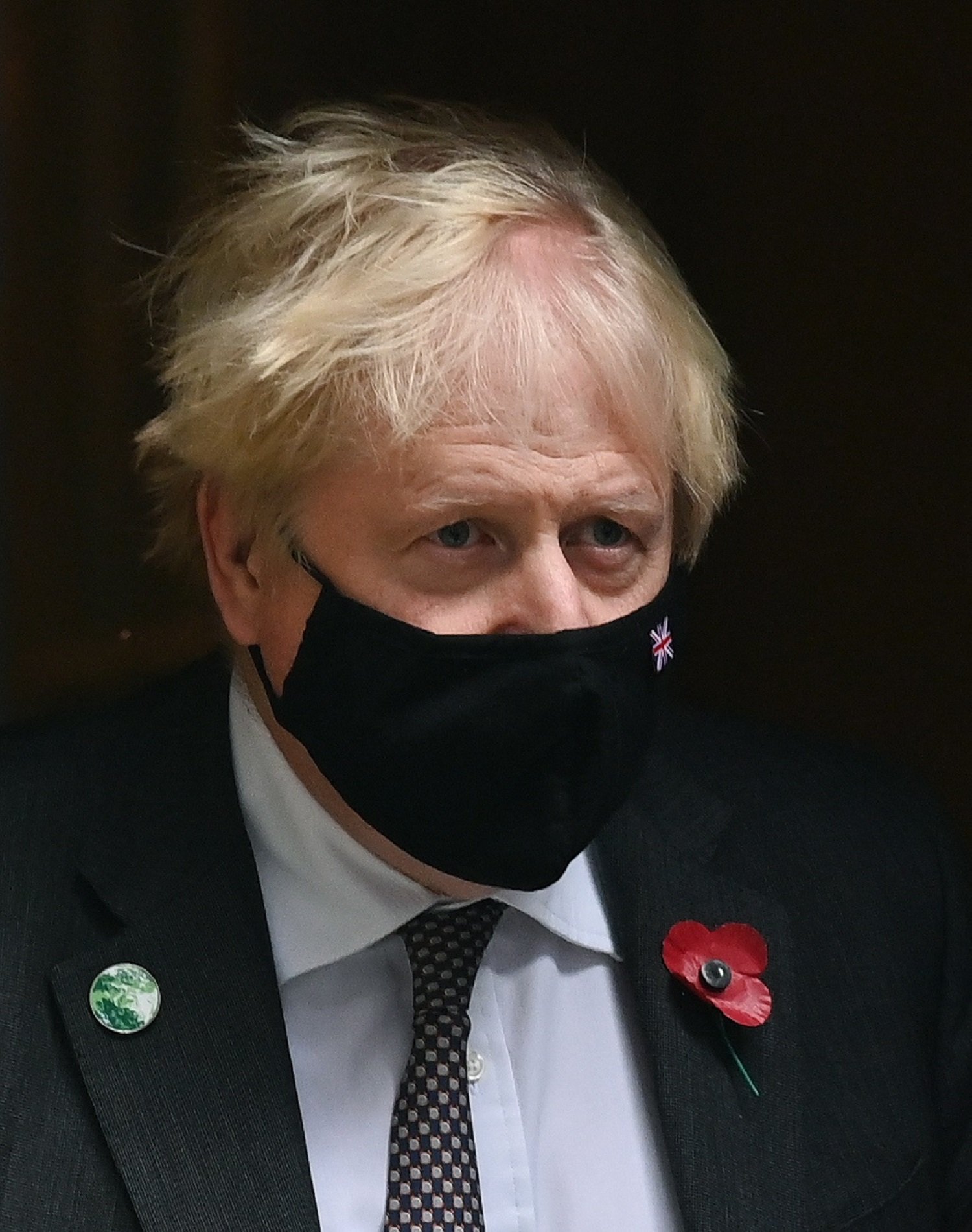 Diputats demanen que s'investiguin les vacances de Boris Johnson a Marbella