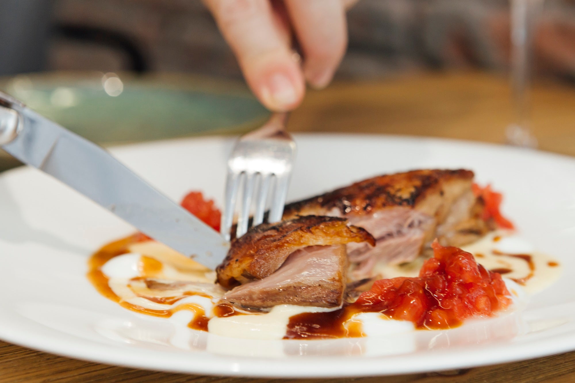 Un restaurante de Reus en la Guía Michelin que también arrasa en TripAdvisor