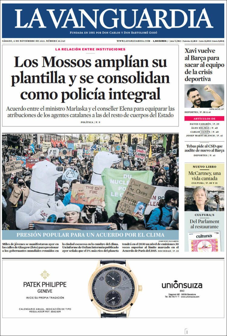 lavanguardia