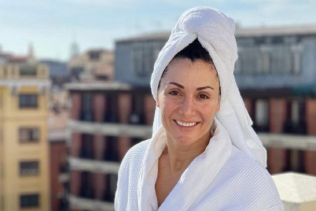 nagore robles portada