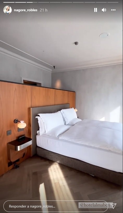 nagore robles bcn llit hotel