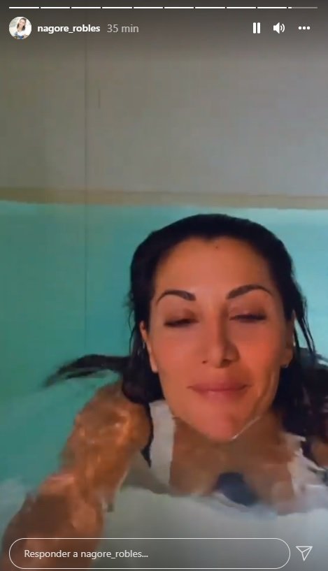 nagore robles spa hotel 2