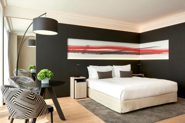 marriott