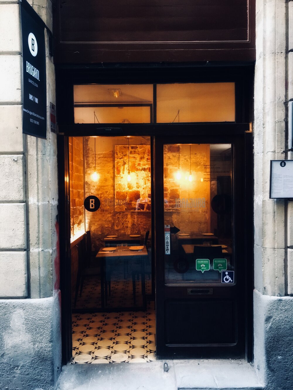 Una mezcla de cocina catalana y japonesa que enamora en Barcelona