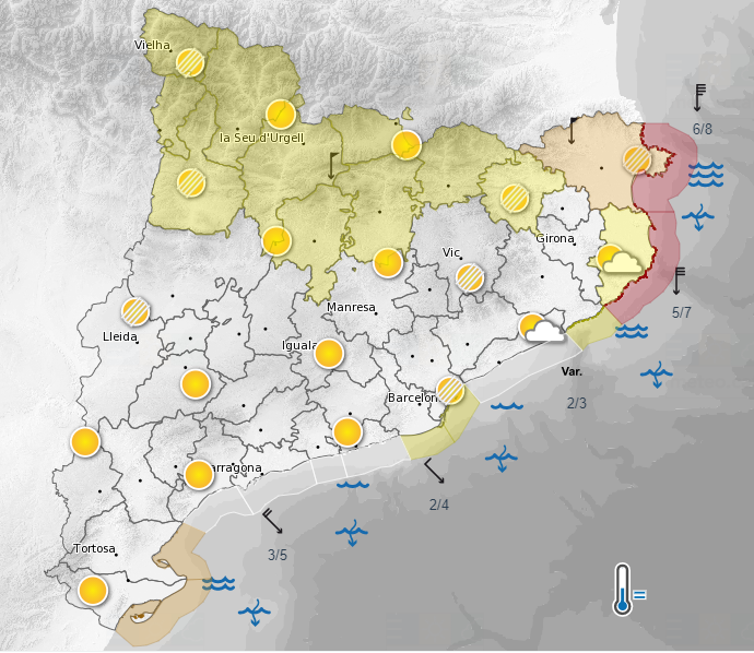 meteocat 07 11 meteocat 07 11