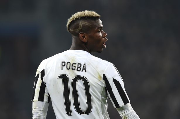 Paul Pogba