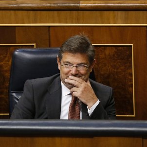 Rafael Catalá - EFE Rafael Catalá - EFE