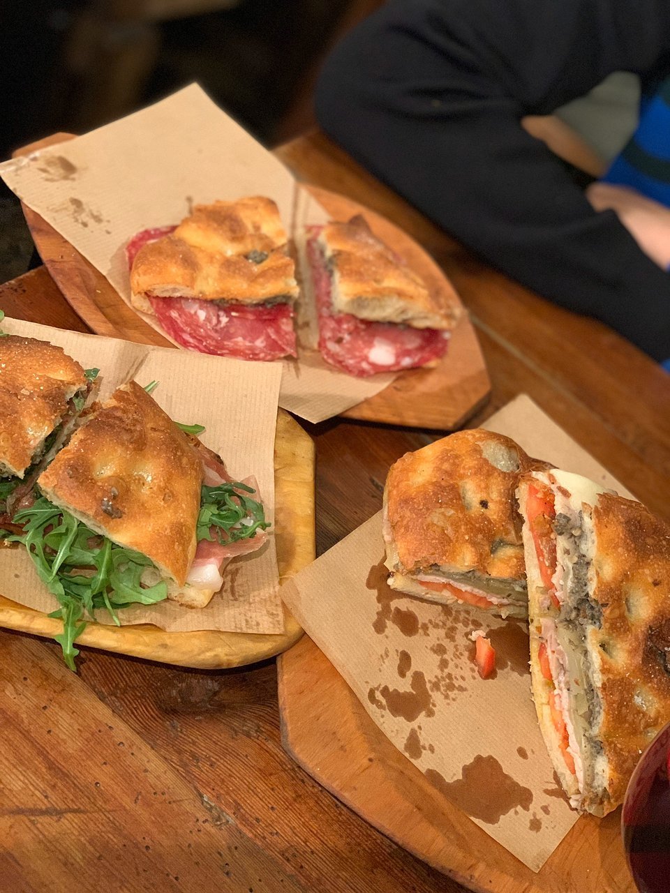 En el Barrio Gótico de Barcelona hay un restaurante que te transporta a Italia