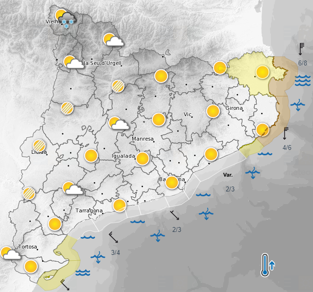 meteocat 08 11 meteocat 08 11
