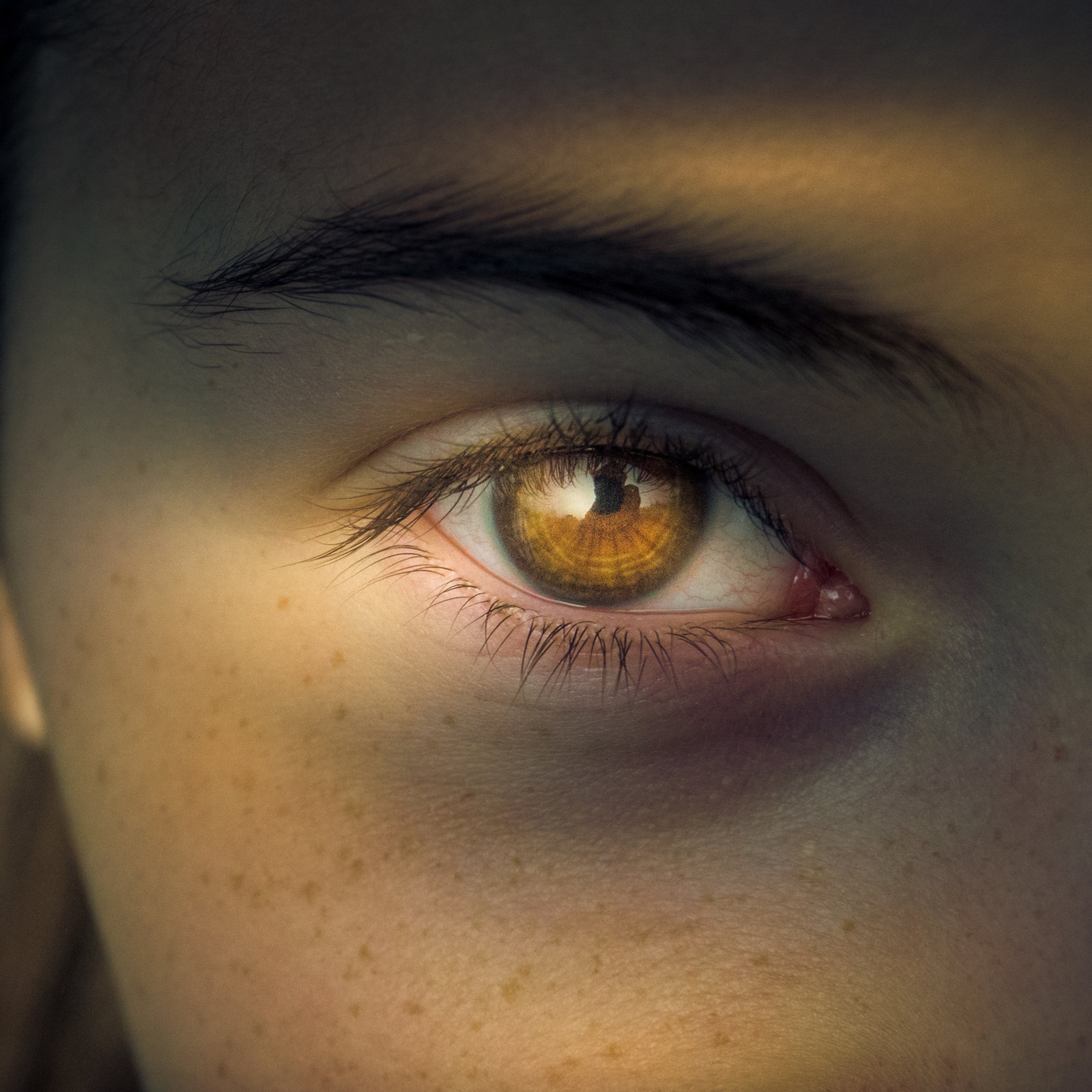 Estos son los síntomas más comunes del ojo seco