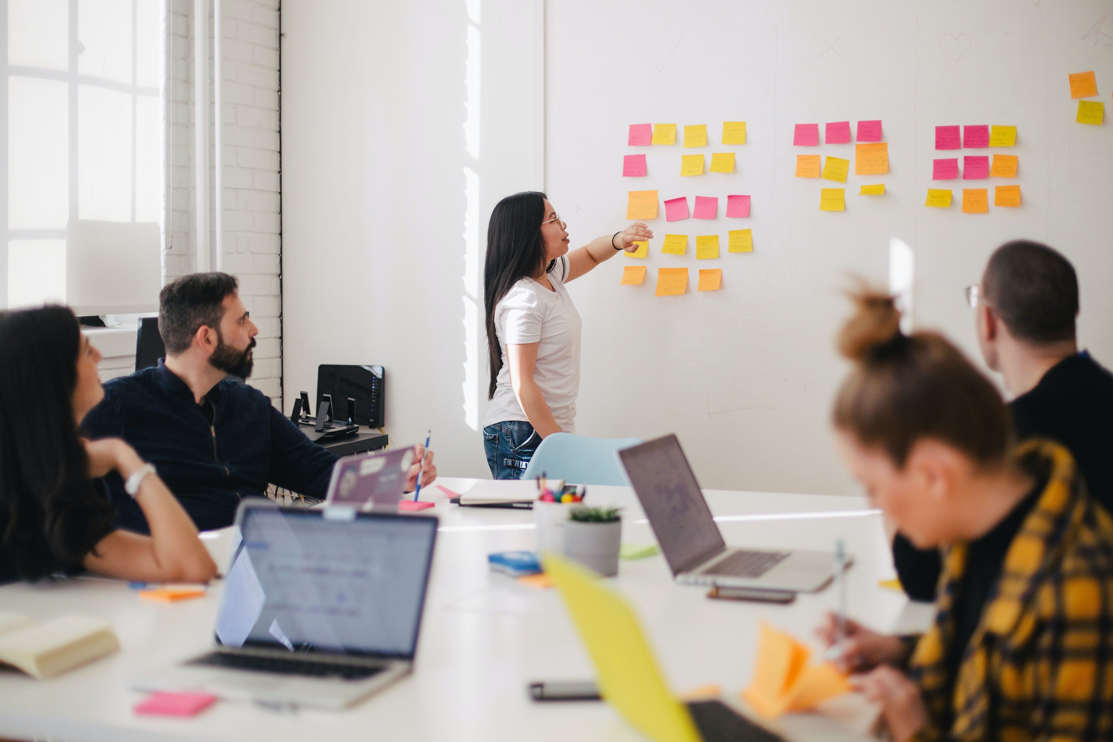 Estos son los cinco trabajos más solicitados por las empresas