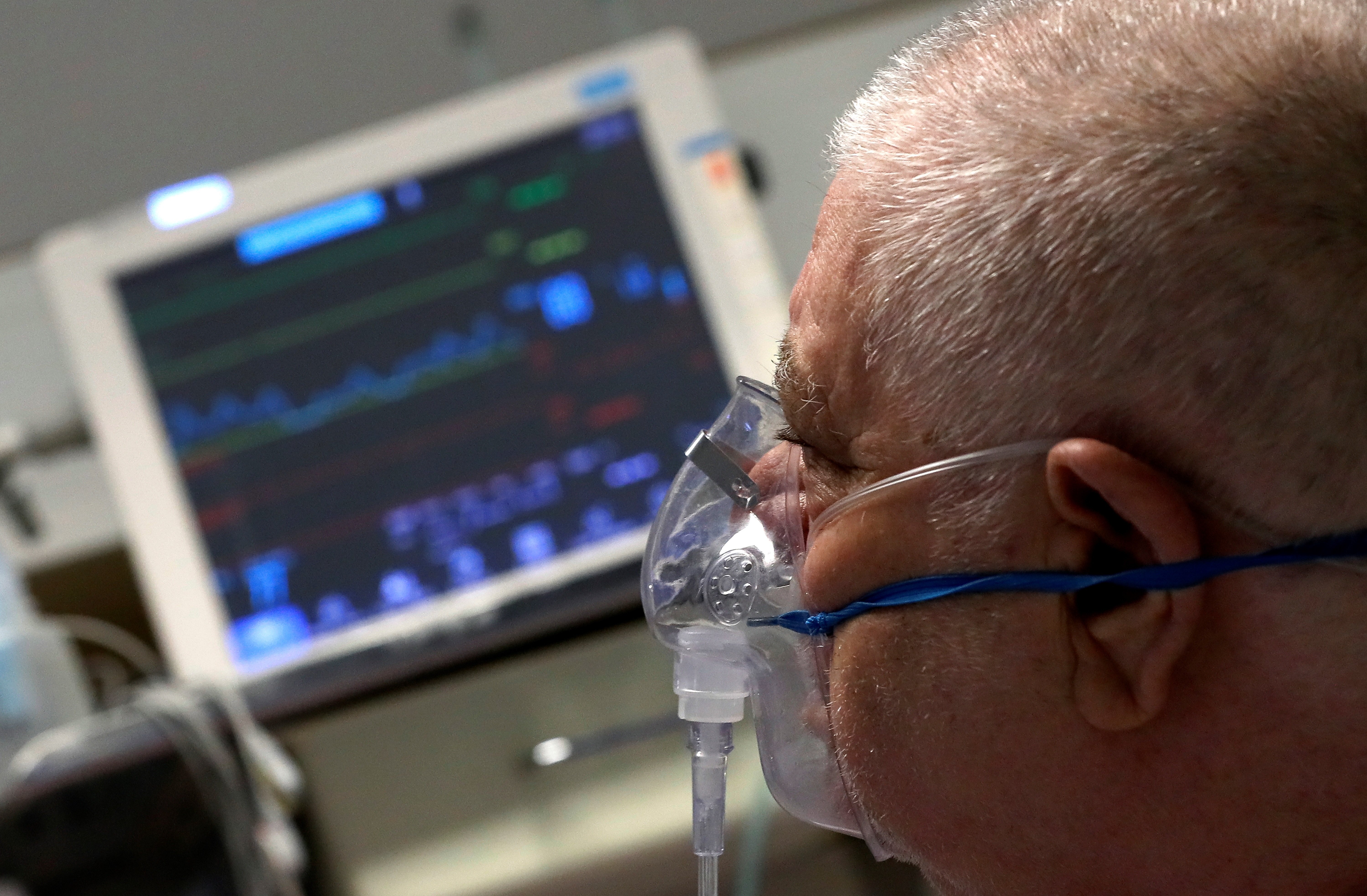 Covid en Catalunya: más de 700 nuevos casos, las hospitalizaciones estables