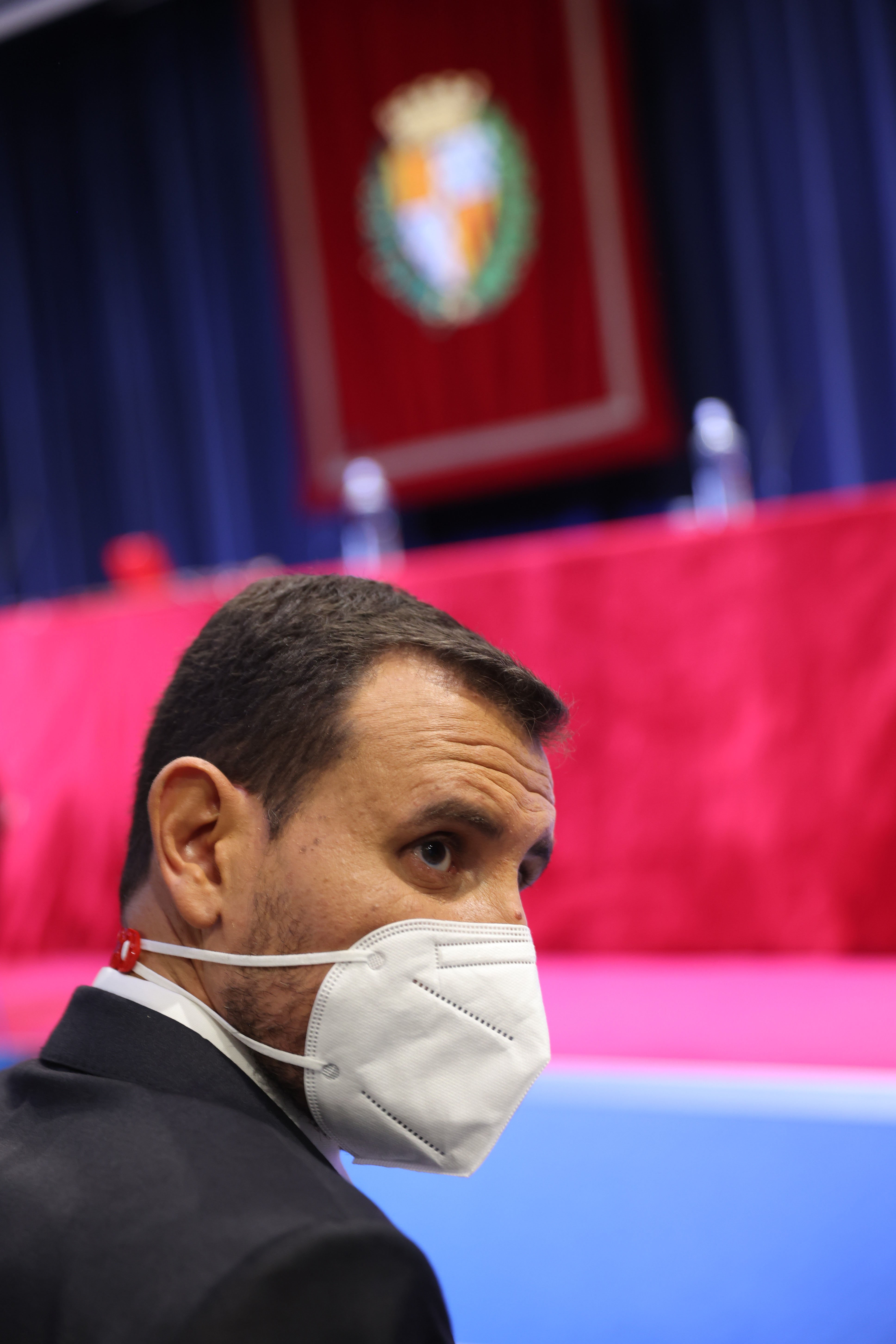 Guanyem reclama entrar en el gobierno y Guijarro los esquiva: "Serán claves"