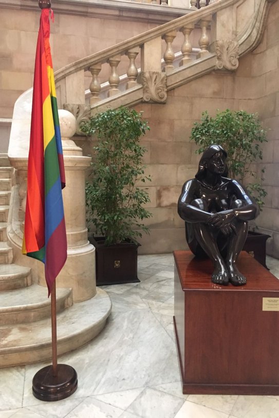homofòbia parlament iu forn