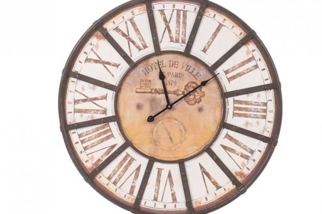 Rellotge Charme a la venda a Leroy Merlin5