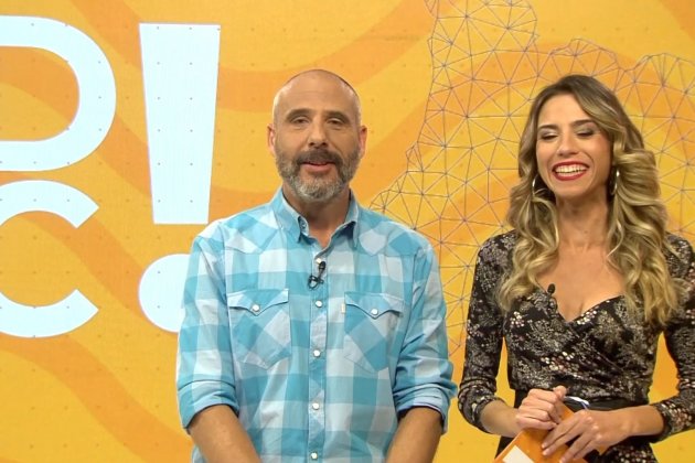 sabina 8tv miquel serra