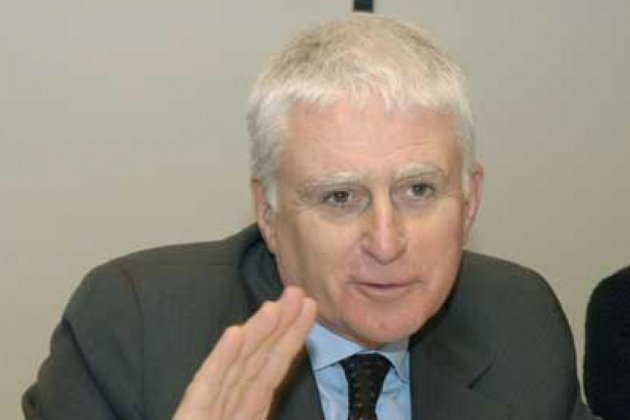 Paolo Vasile 