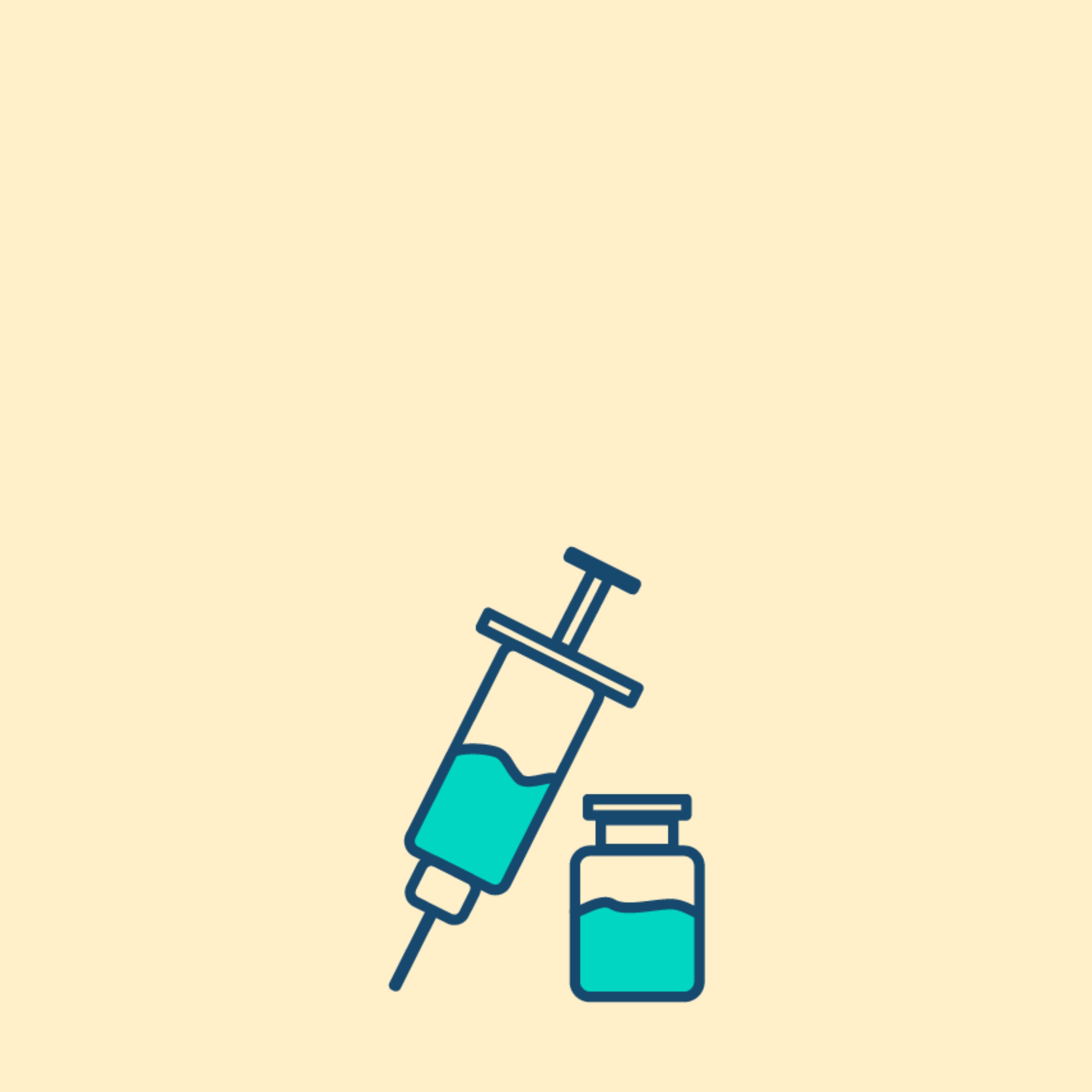 Proposen un calendari vacunal per a adults amb malalties respiratòries