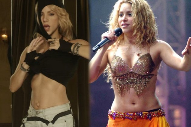 Shakira