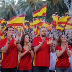 Ciutadans Espanya Selecció