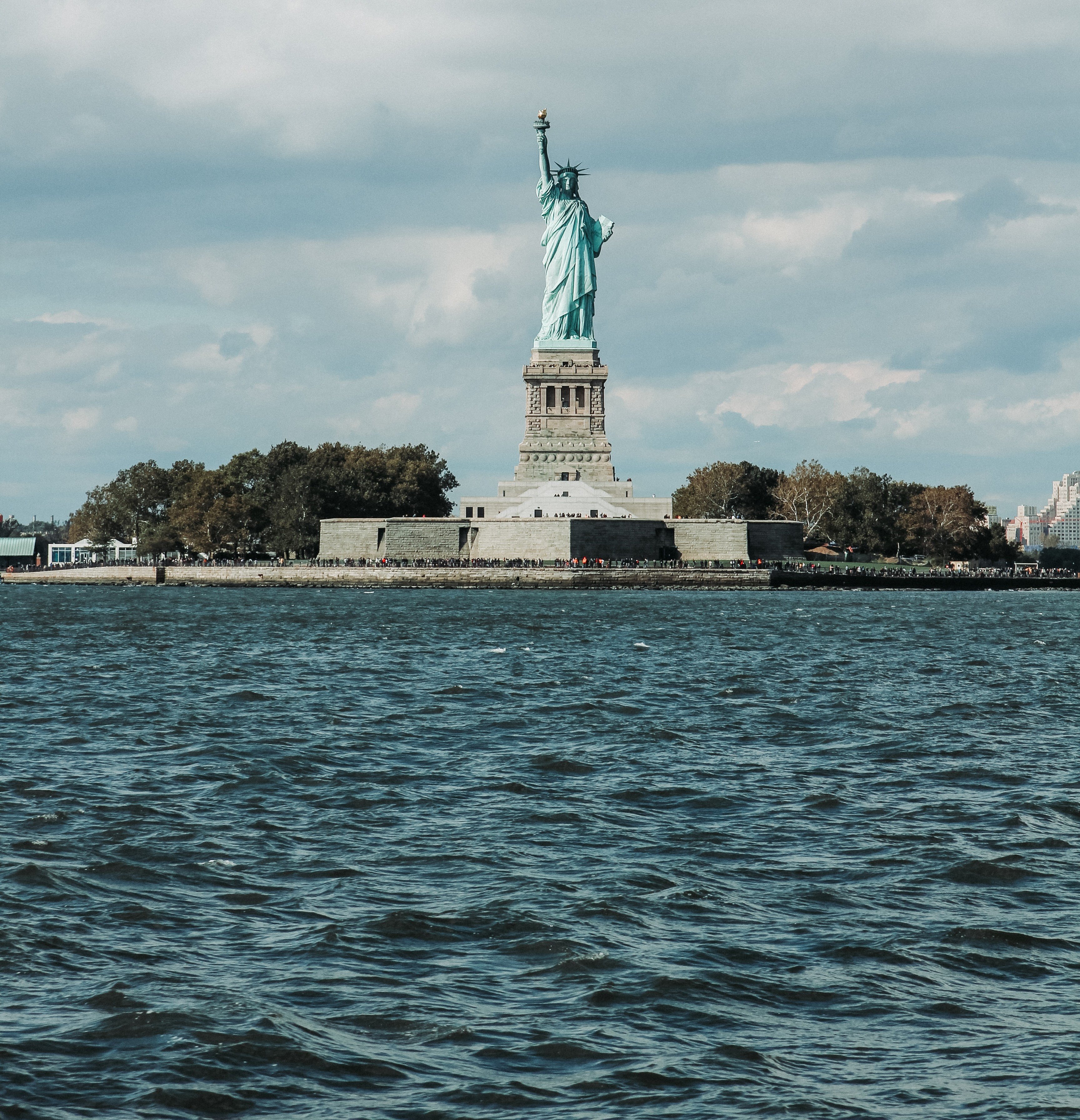 Todo lo que no sabes de la estatua más famosa del mundo