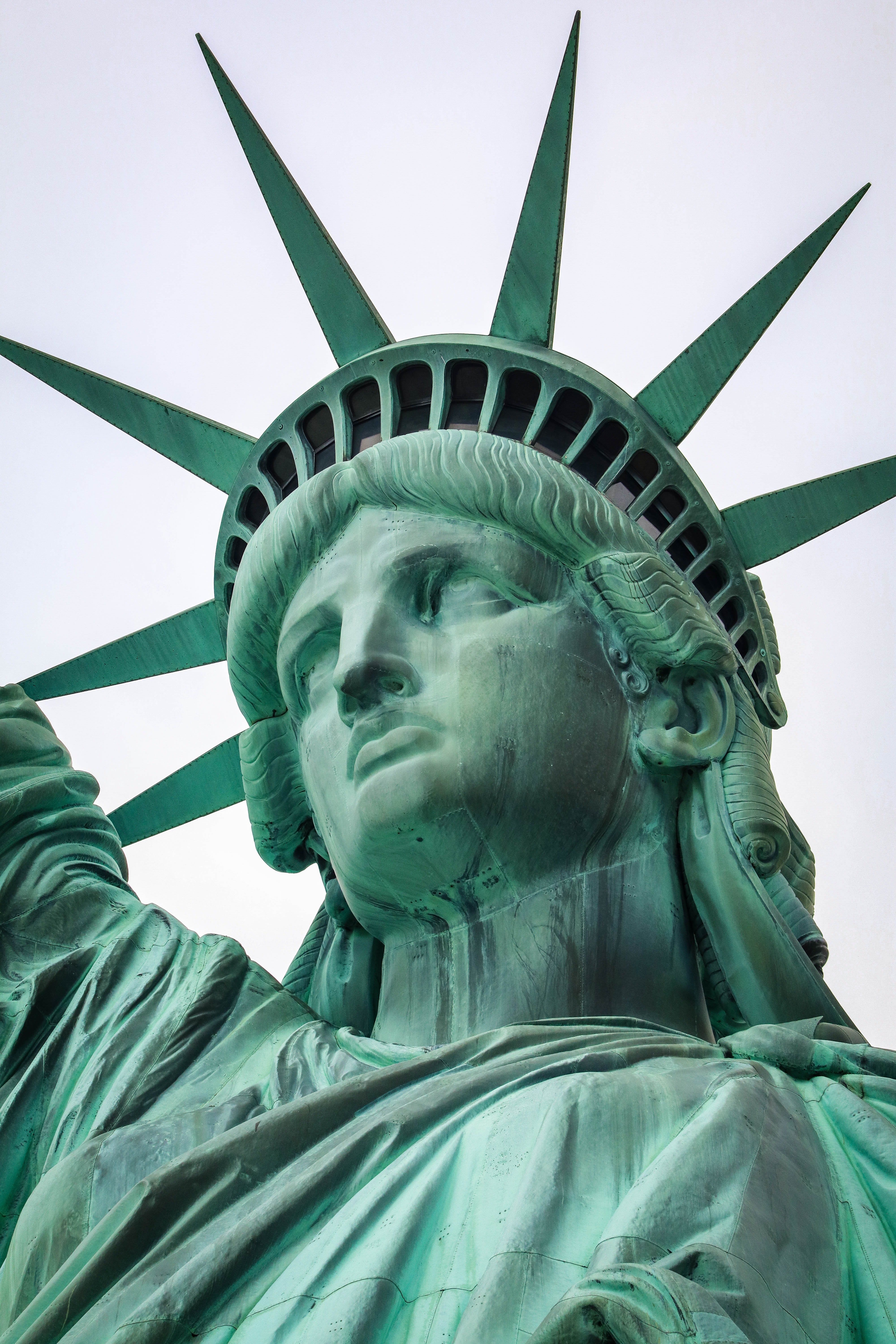 liberty statue Unsplash (1)