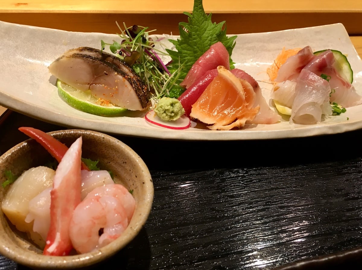 Los restaurantes de cocina japonesa mejor valorados de Londres según TripAdvisor