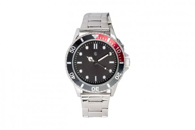 Reloj con correa intercambiable a la venta en la web de Lidl1