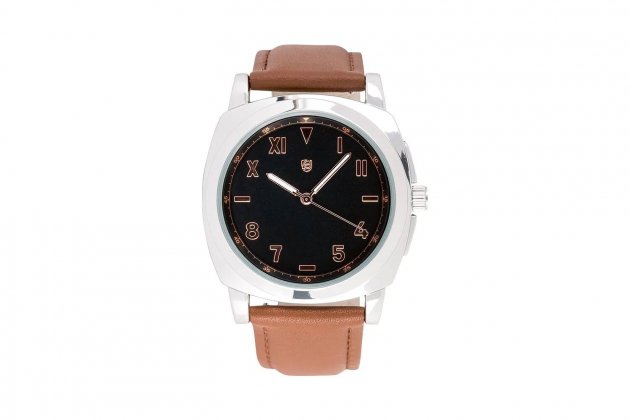 Reloj con correa intercambiable a la venta en la web de Lidl4