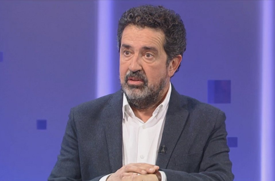 jordi robirosa TV3 jordi robirosa TV3