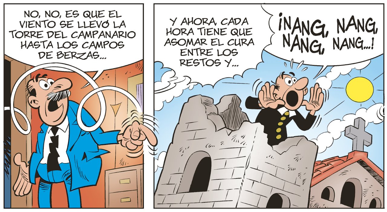 MORTADELO