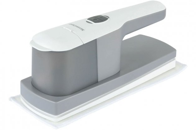 Limpiacristales recargable con vibración3