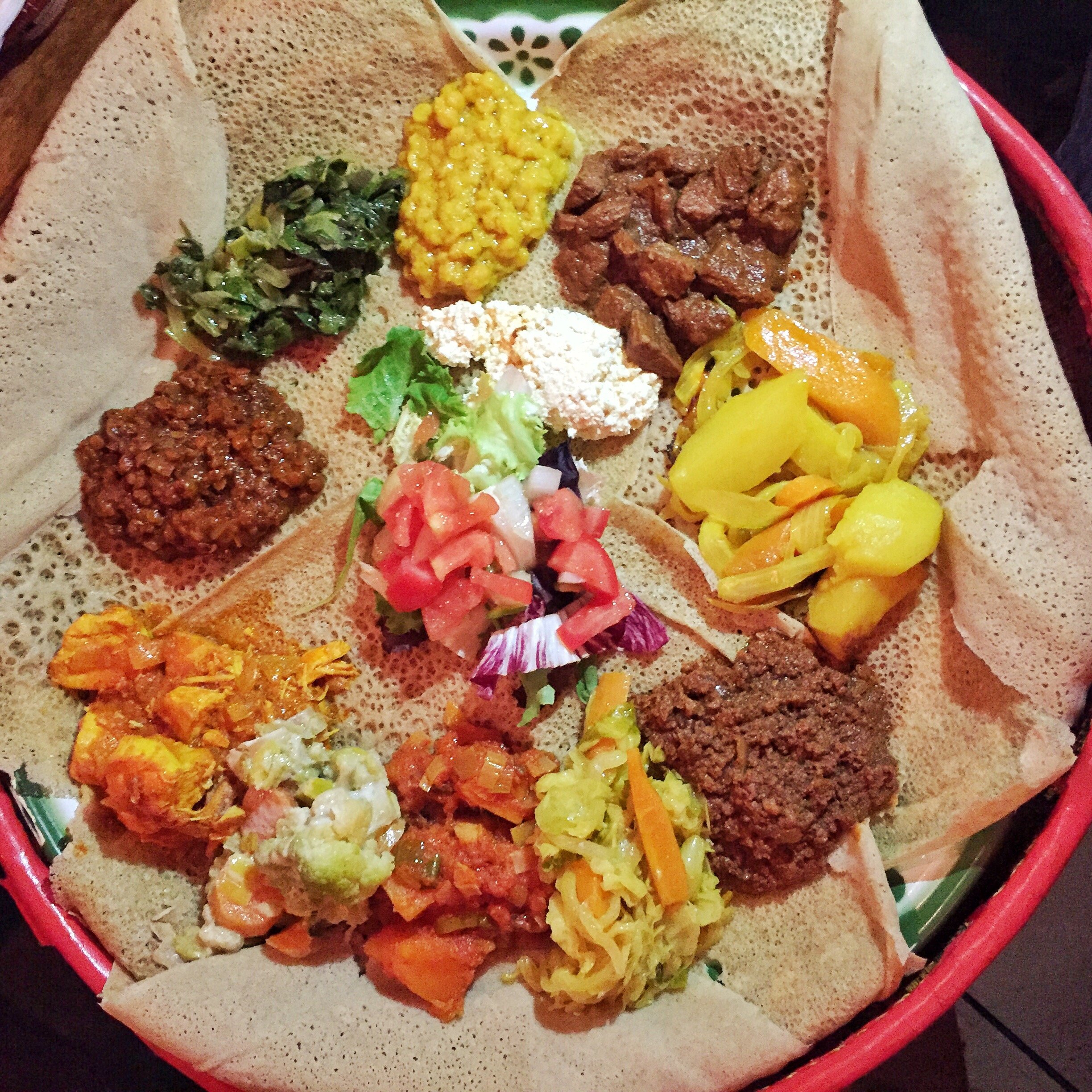 El restaurant de menjar africà que enamora a Barcelona i a TripAdvisor