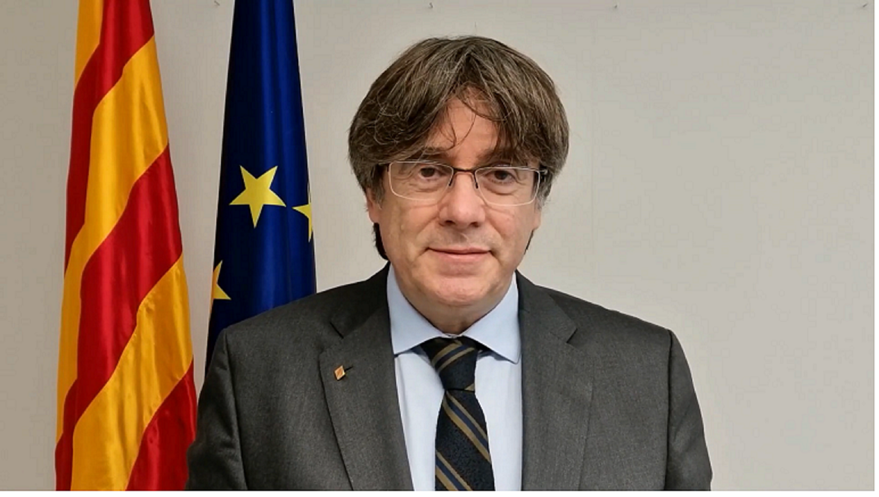 Puigdemont, a Cuixart: "No convertim les diferències legítimes en insalvables"