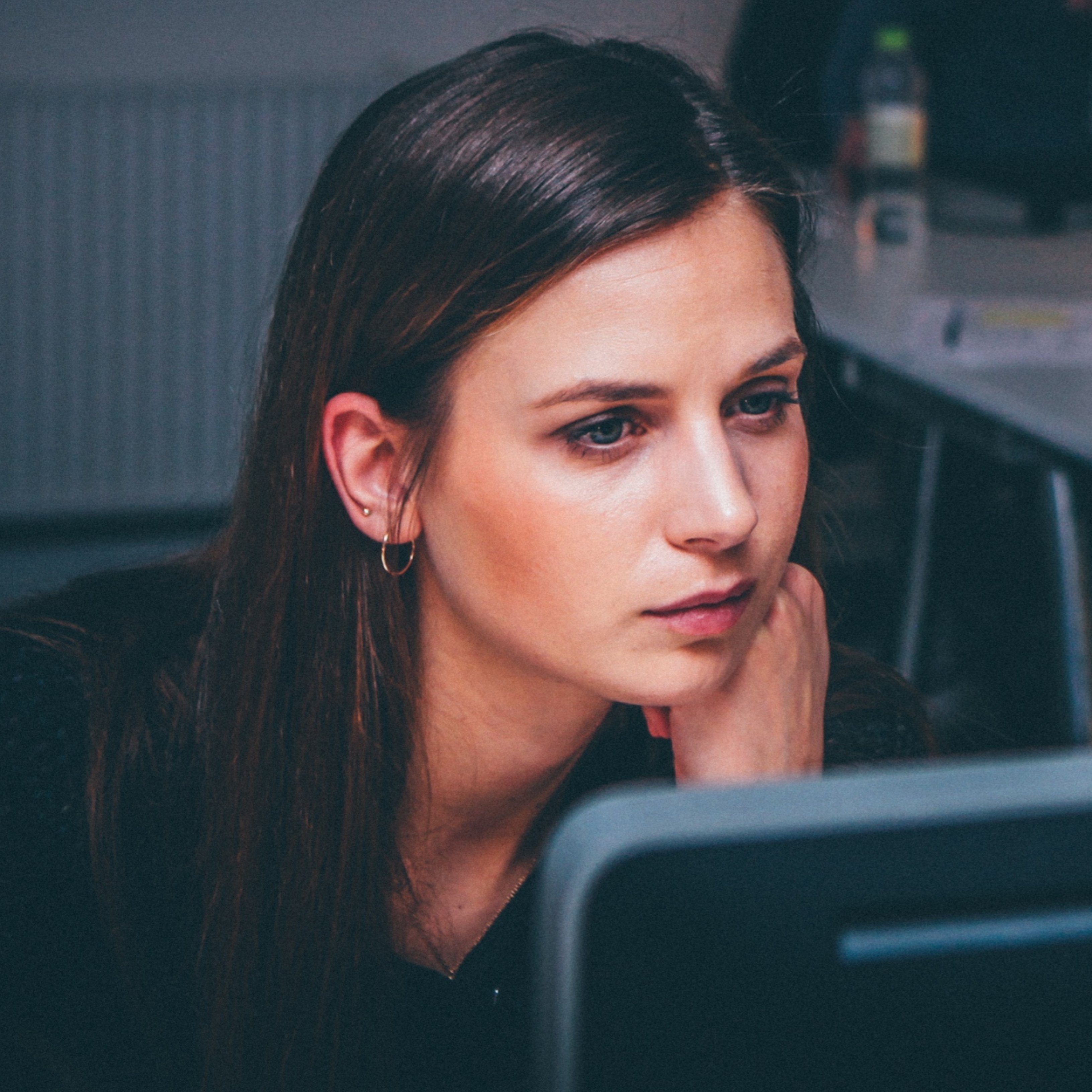 Quatre de cada deu dones no tenen fills per motius professionals