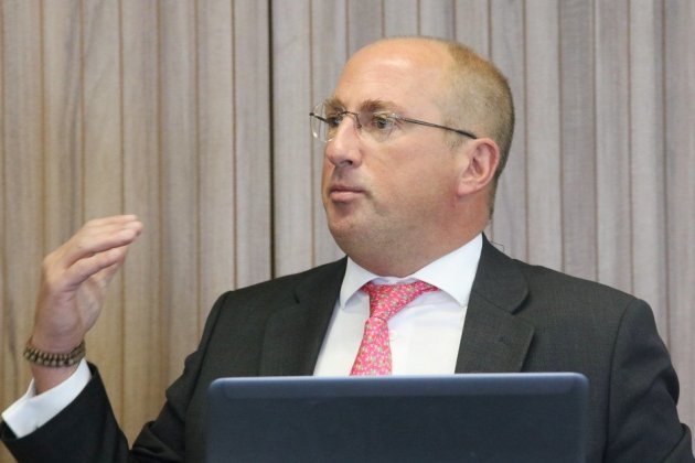 Javier Pérez de Leza