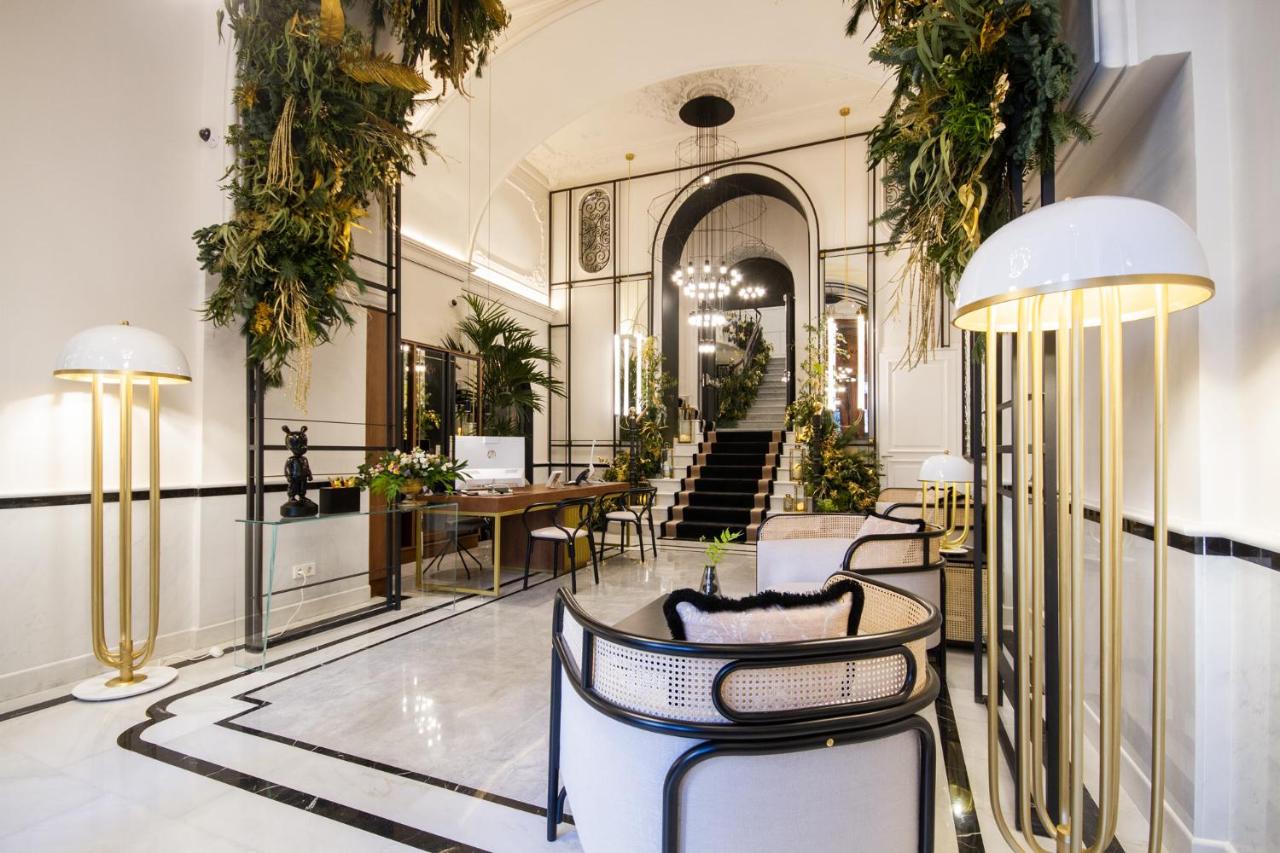 El hotel de 5 estrellas mejor valorado de Valencia: "La ubicación es increíble"