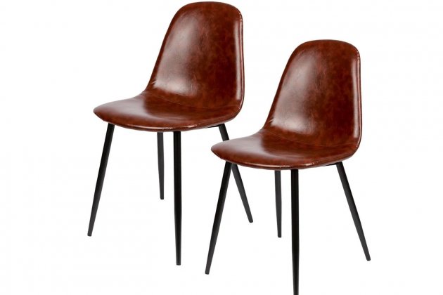 Sillas tapizadas a la venta en la web de Lidl2