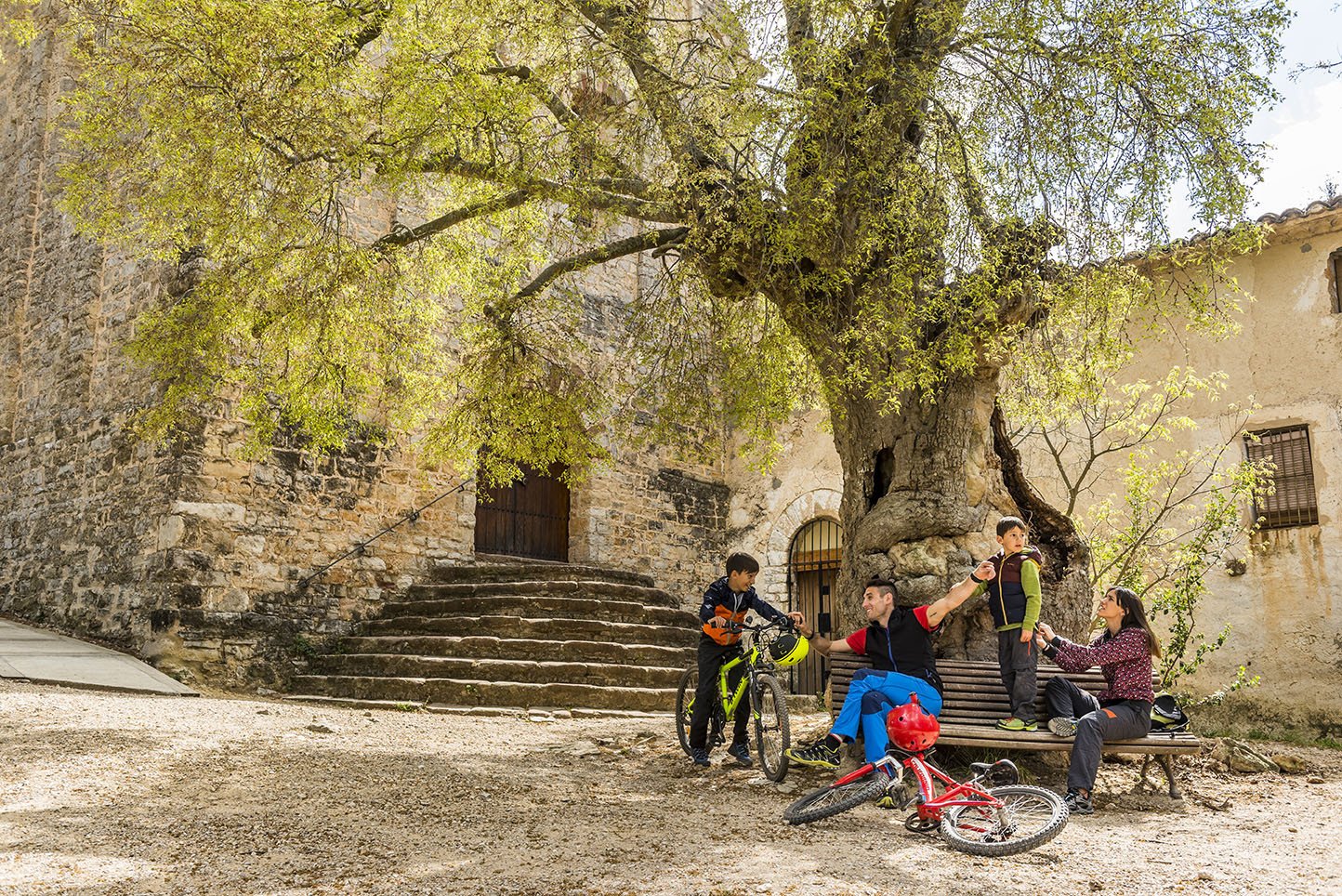 Todos los descuentos exclusivos con los que puedes disfrutar del Baix Llobregat