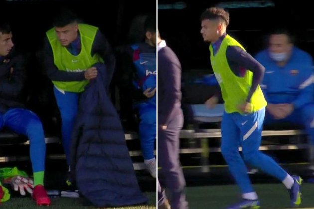 Coutinho