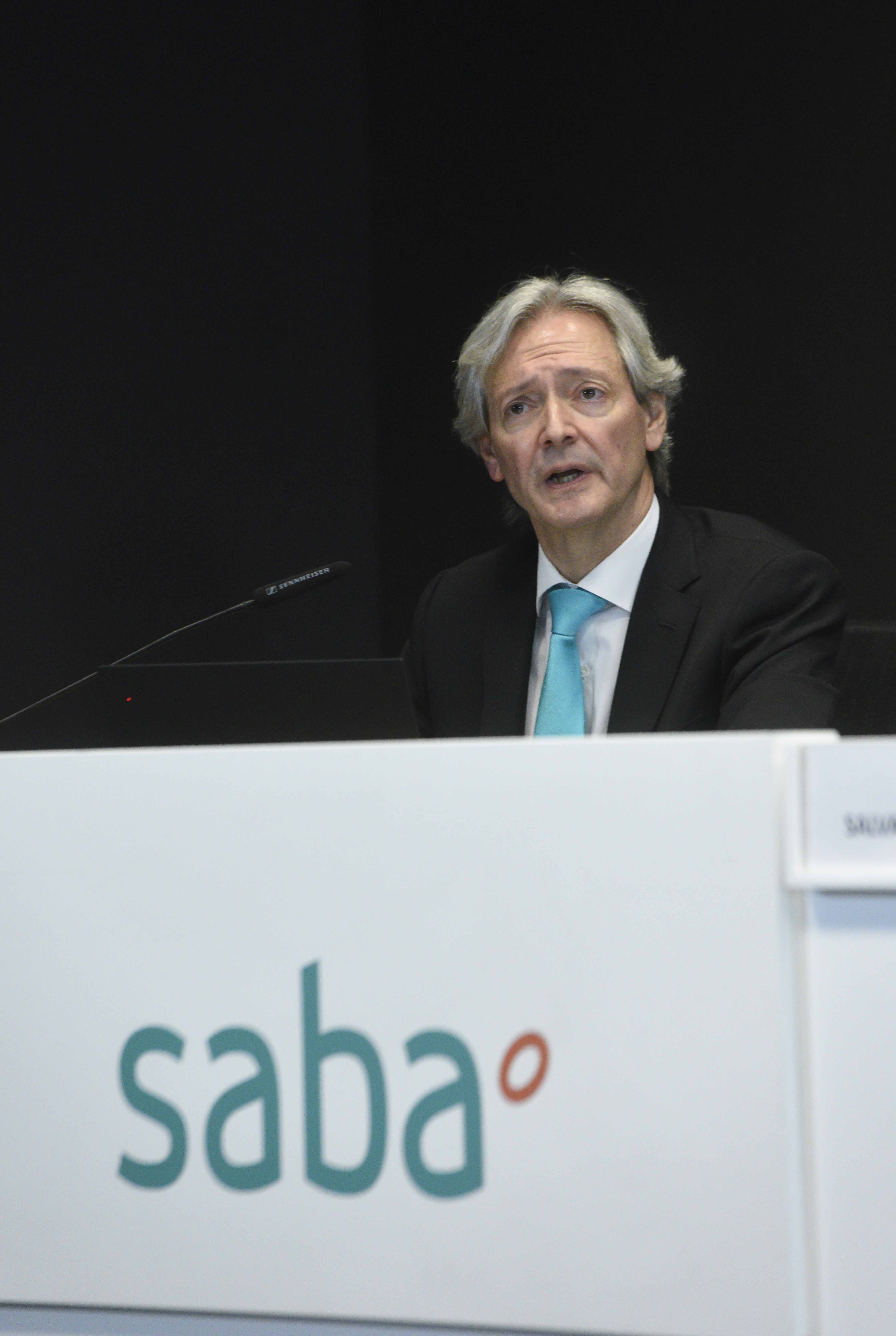 Saba pide mejorar la colaboración publicoprivada ante los retos de movilidad